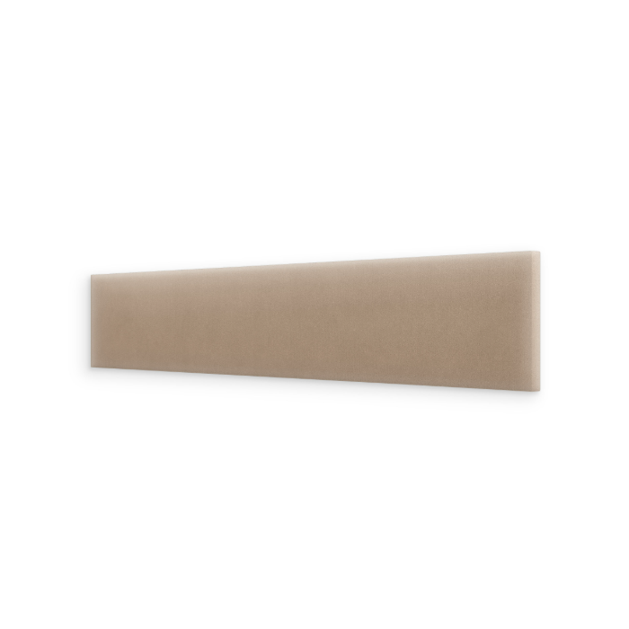 Polsterpaneel Magic Velvet Beige